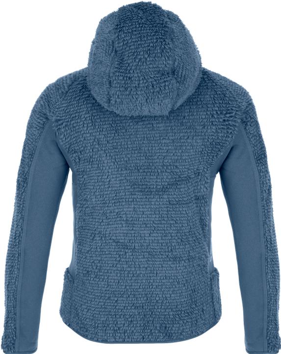 Actual product image Salewa Puez Highloft Polarlite 2 Hooded Jacket Child (140)
