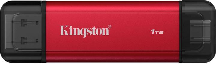 Produktbild Kingston Tragbares duales Solid-State-Laufwerk (1 TB)