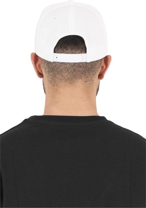 Produktbild Flexfit Classic 5 Panel Snapback (One Size)