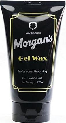 Morgans Pomade Gel Wax (Haargel, 150 ml)