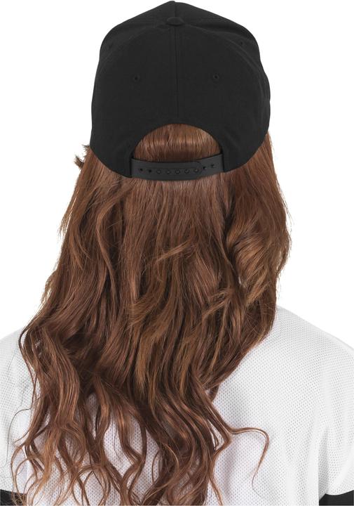 Produktbild Flexfit Classic 5 Panel Snapback (One Size)