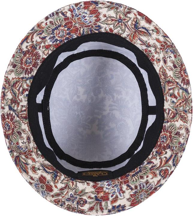 Produktbild Flexfit Flower Pattern Bucket Hat