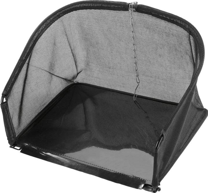 Stiga Heckfangkorb für SCM 240 R (Rasenmäher, Grasfangkorb + Fangsack)