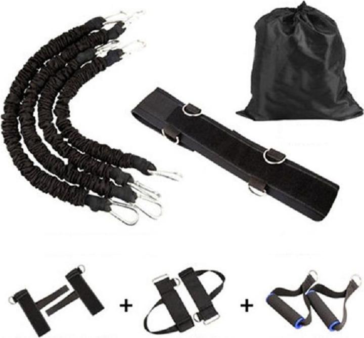 Actual product image JTI Workout Power Resistance Training Kit (0.99 m)