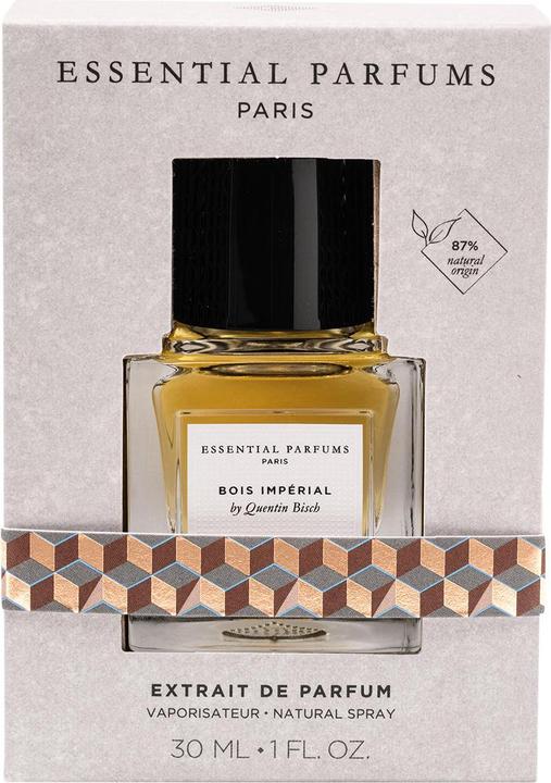 Immagine prodotto Essential Parfums Bois Imperial (Extrait De Parfum, 30 ml)