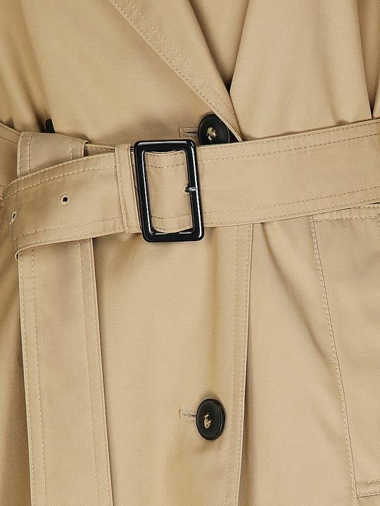 Actual product image Fuchs & Schmitt Trench coat
