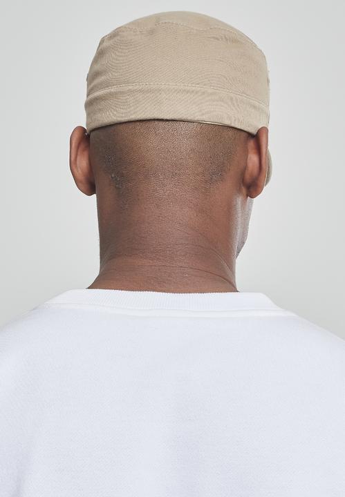 Actual product image Flexfit Top Gun Garment Washed