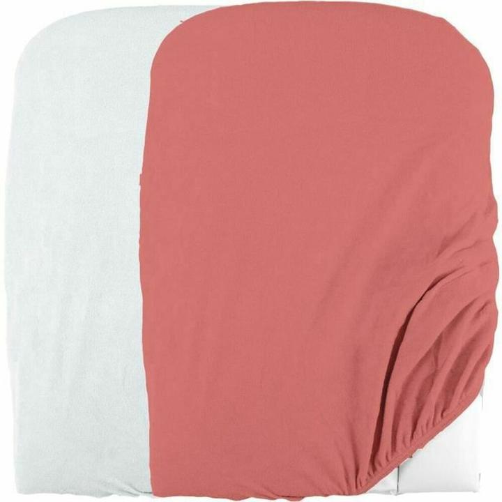 Domiva Hülle Wickelkommode 2 Stück 50 x 75 cm