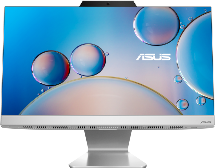 Produktbild ASUS A3202WBAK-WA069W 8505 WHITE (Intel Pentium Gold 8505, 8 GB, Intel UHD Graphics)