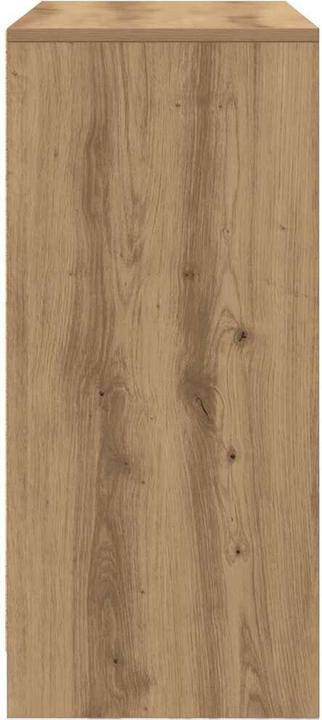 Image du produit vidaXL Sideboard (80 x 34 x 76 cm)