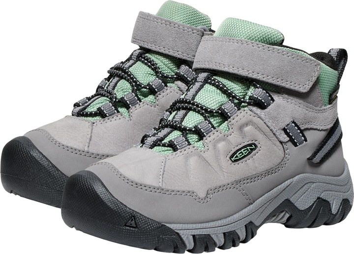 Produktbild Keen C Targhee IV Mid WP (30)