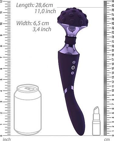 Produktbild Shots Shiatsu