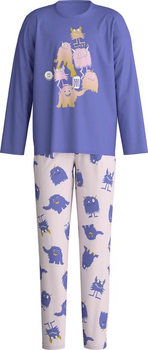 Produktbild Calida Kids Monsters Pyjama (140)