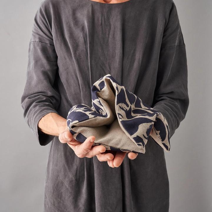 Actual product image Blästa Henriët Heizkissen warm und kalt