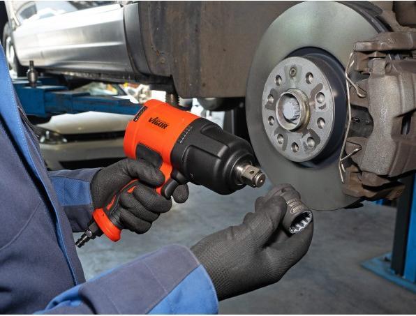 Productafbeelding Vigor DOPSLEUTEL SW 32, 3/4" (32 mm)