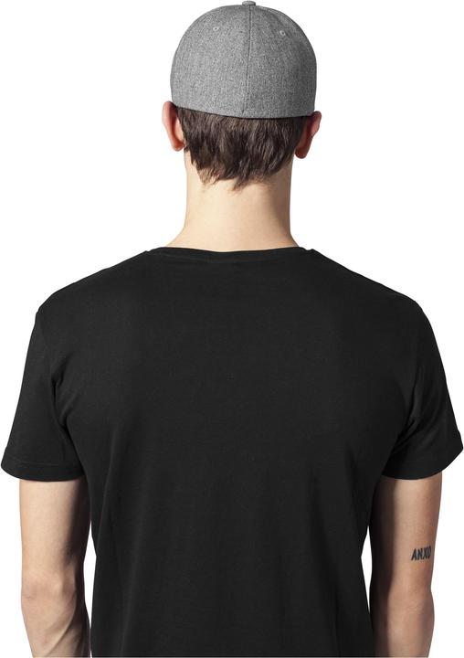 Actual product image Flexfit Plain Span