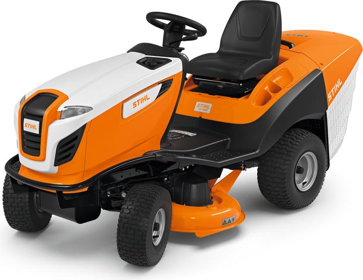 Stihl RT 5097 Aufsitzmäher (Benzinbetrieb)