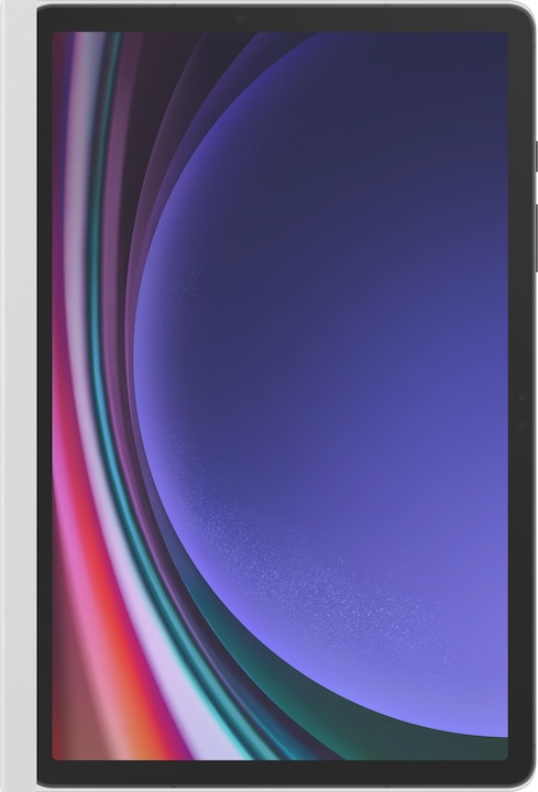 Samsung Note Paper Screen Cover (1 Stück, Galaxy Tab S9 Plus)