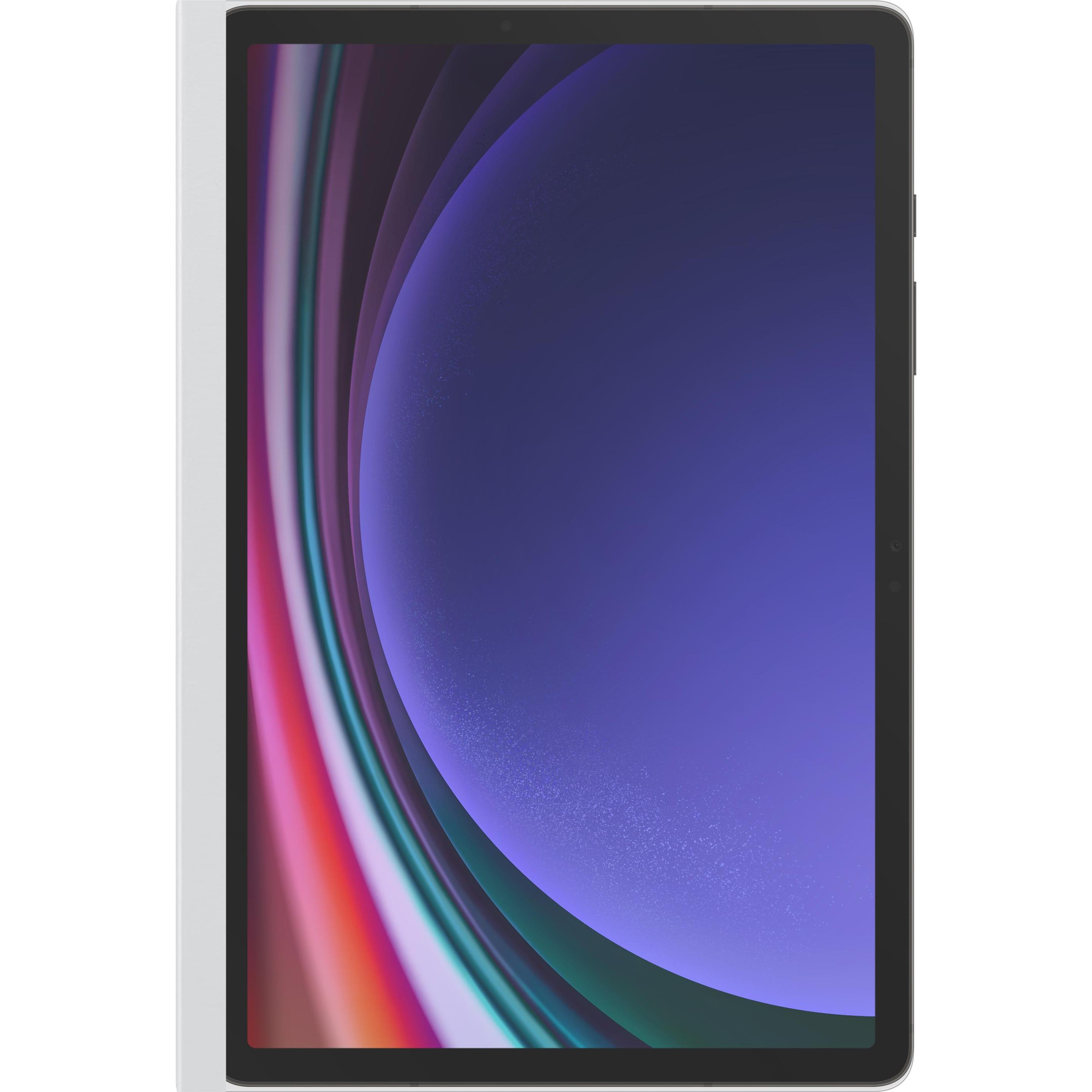 Samsung Note Paper Screen Cover (1 Stück, Galaxy Tab S9 Plus), Tablet Schutzfolie