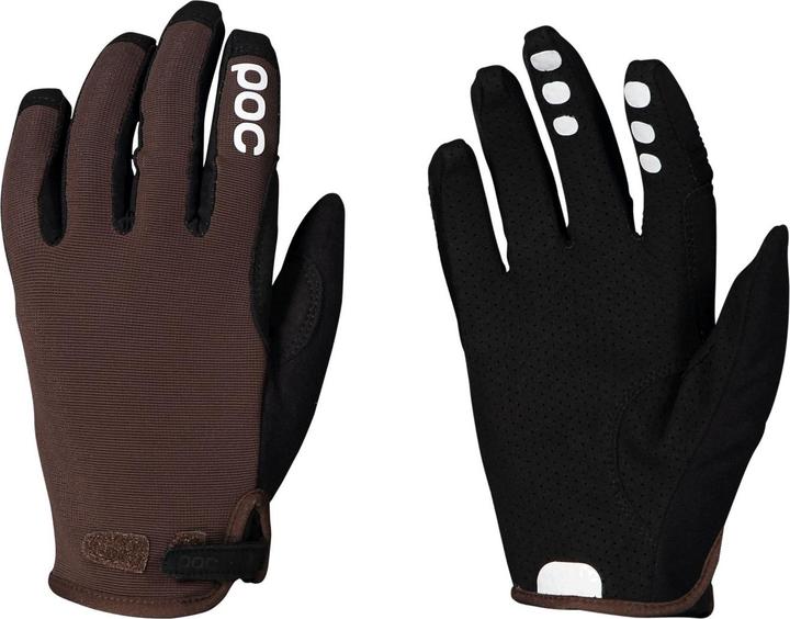 Axinite brown