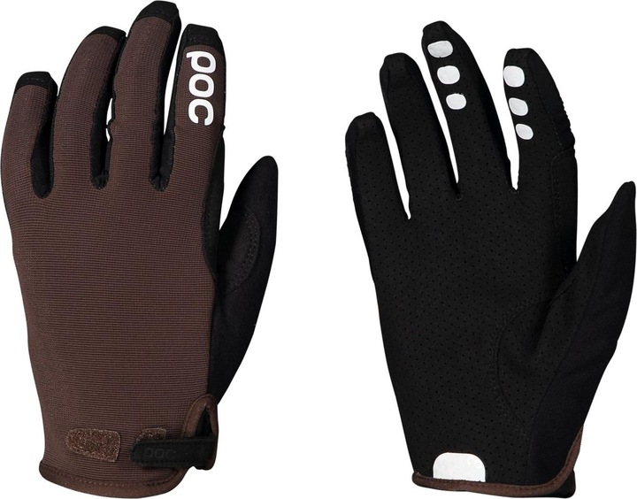 Axinite brown
