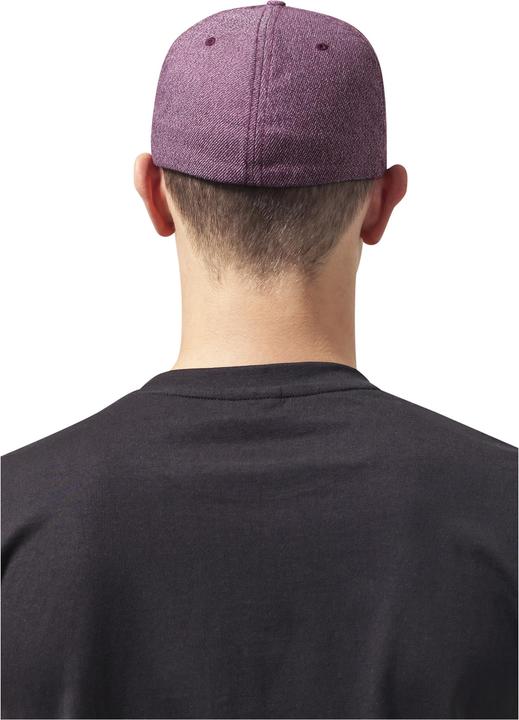 Actual product image Flexfit Melange (S, M)