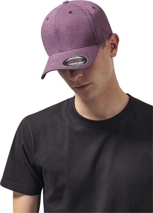 Actual product image Flexfit Melange (S, M)
