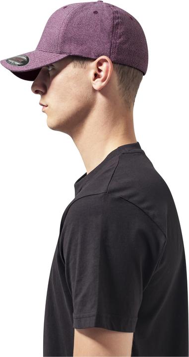 Actual product image Flexfit Melange (S, M)