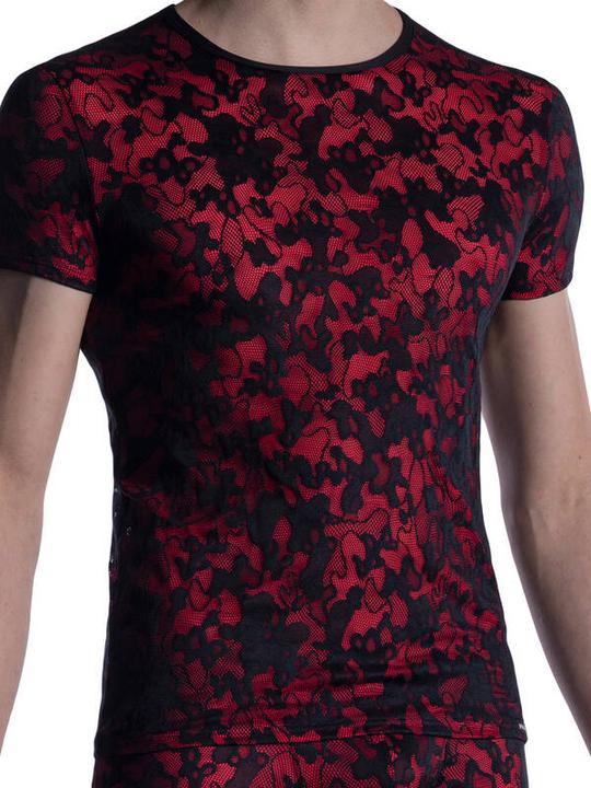 Manstore Casual T-Shirt (S)