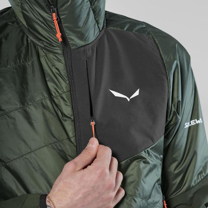 Actual product image Salewa Ortles Hyb Twr Jacket M (L)