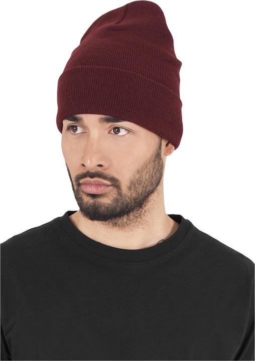 Produktbild Flexfit Heavyweight Long Beanie (One Size)