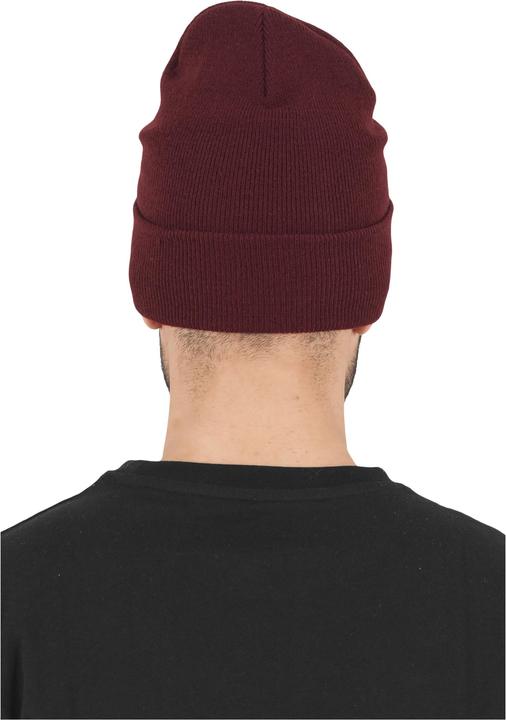 Produktbild Flexfit Heavyweight Long Beanie (One Size)