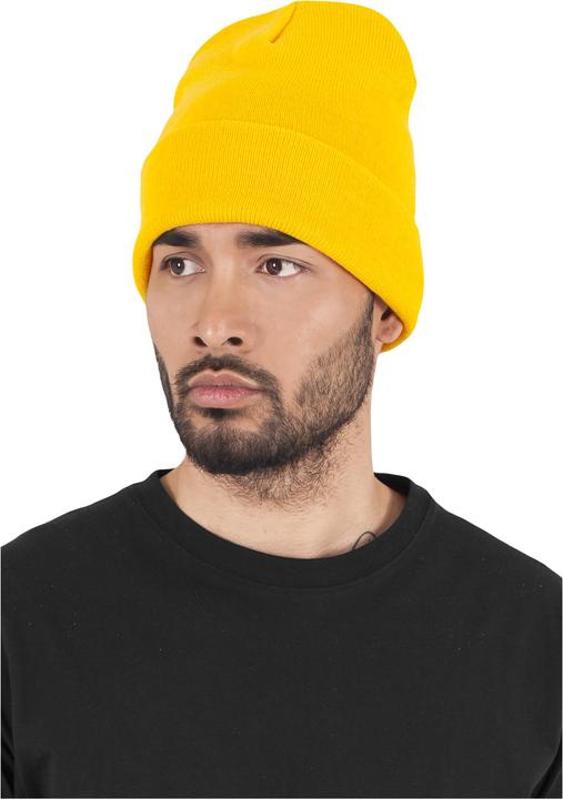 Image du produit Flexfit Heavyweight Long Beanie (Taille unique)