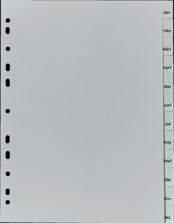 Immagine prodotto Herlitz Registro