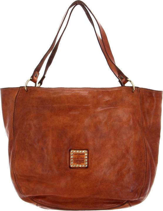 Produktbild Campomaggi Shoulder Bag