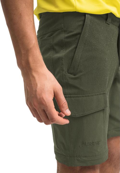 Produktbild Maier Sports Torid Slim Zip (S)