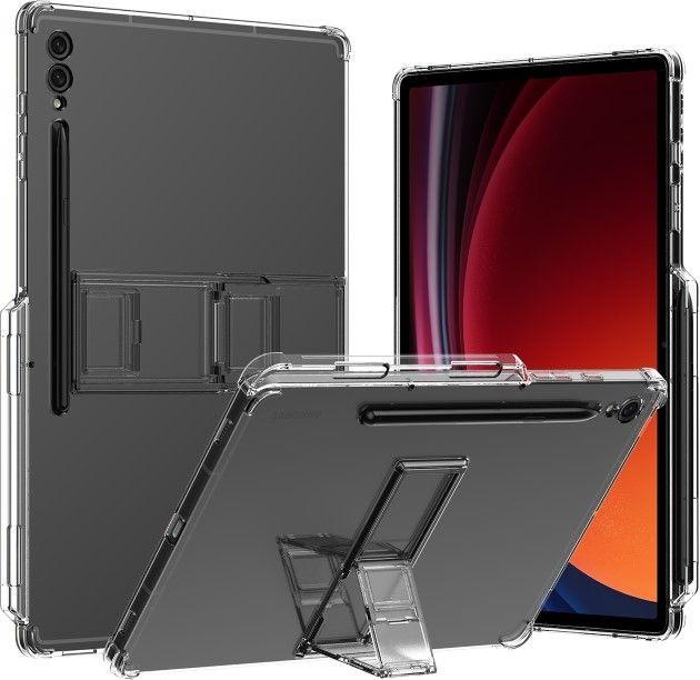 Productafbeelding Araree Flexield SP serie zachte beschermhoes (Galaxy Tab S9)