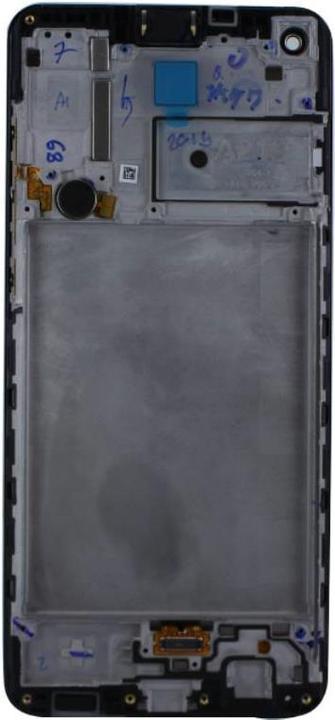 Produktbild Samsung Front LCD Asm Black A217F Galaxy A21 (Display)