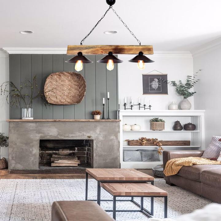 Produktbild Opviq Theo (E27)