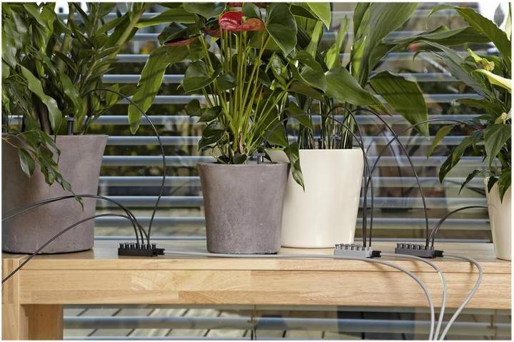 Productafbeelding Gardena Vakantie bewateringsset (Set druppelirrigatie)