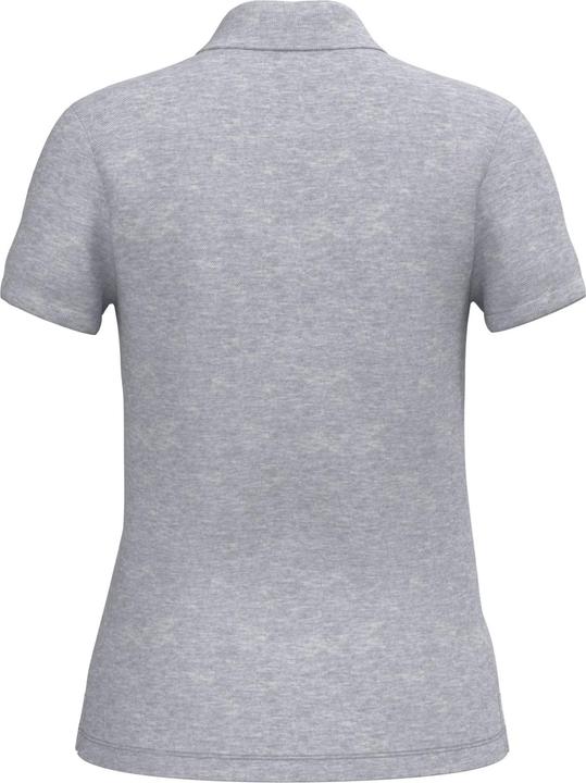 Produktbild iDeal Basic Bio-Piqué-Polo für Damen (S)