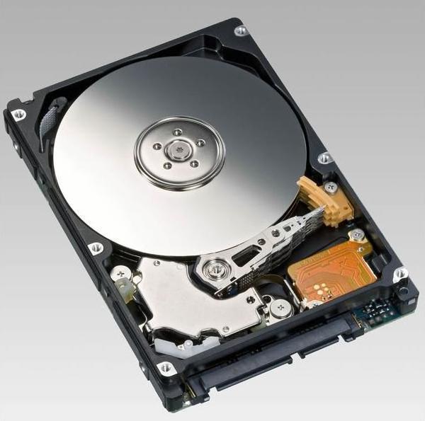 Produktbild CoreParts Festplatte - 500 GB - intern (0.50 TB, 2.5")