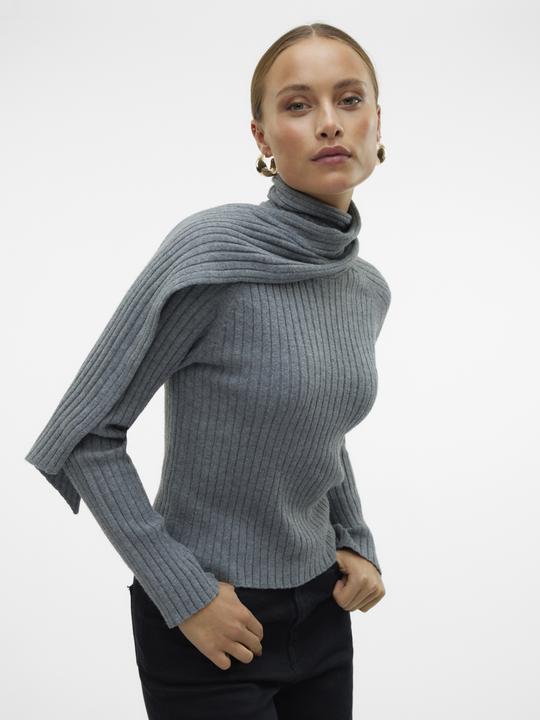 Immagine prodotto Vero Moda VMZOEY Pullover Maglione lavorato a maglia (S)