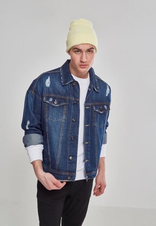 Actual product image Flexfit Heavyweight Long Beanie (One size)