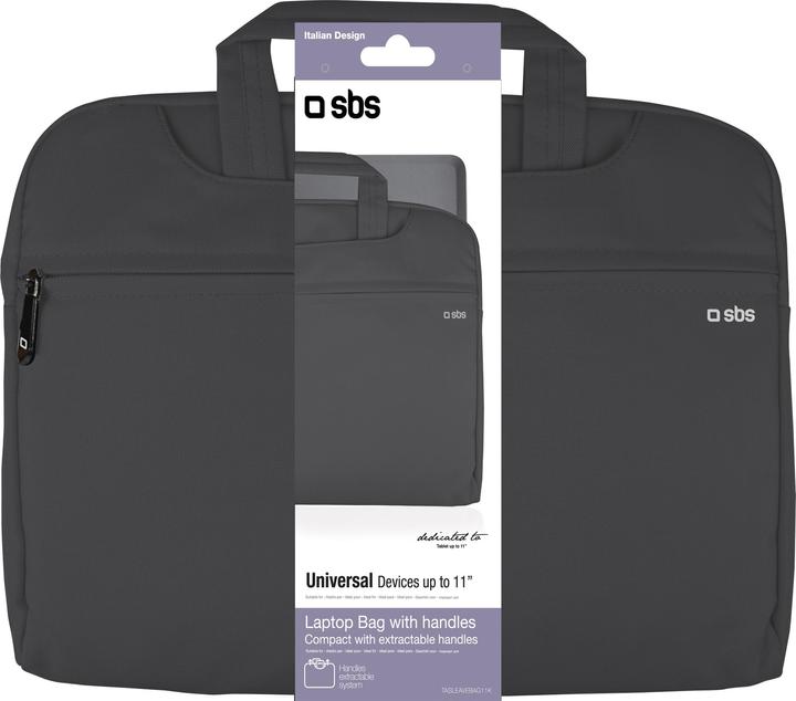 Produktbild SBS Tasche f?r Tablets bis zu 11" (Tablets -11'')