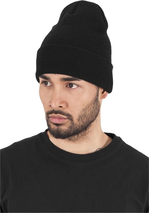 Actual product image Flexfit Yupoong Beanies (One size)
