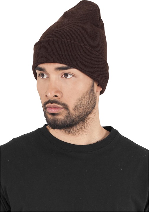 Image du produit Flexfit Heavyweight Long Beanie (Taille unique)