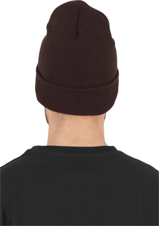 Image du produit Flexfit Heavyweight Long Beanie (Taille unique)