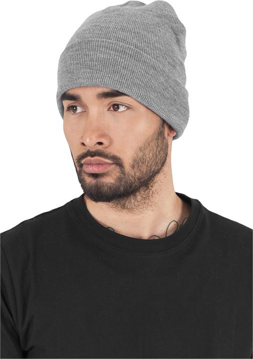 Produktbild Flexfit Heavyweight Long Beanie (One Size)