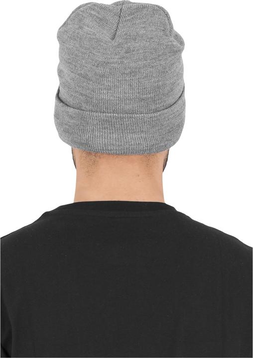 Produktbild Flexfit Heavyweight Long Beanie (One Size)